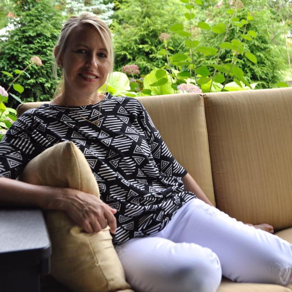 Meet your Posher, Leah